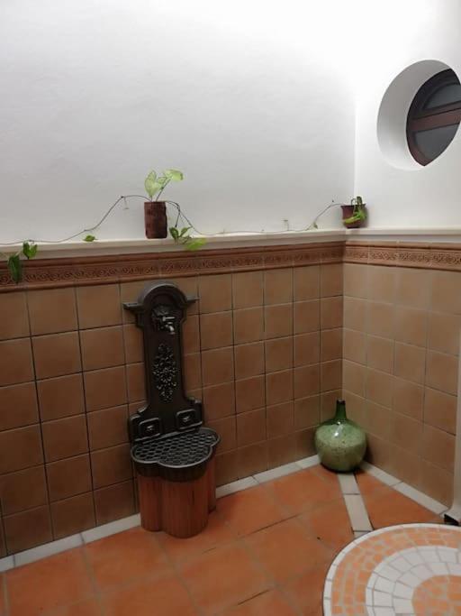 Cano De Hierro Hornachuelos Zewnętrze zdjęcie
